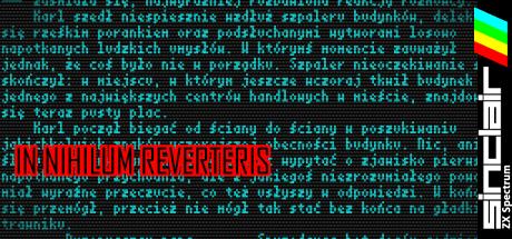 In Nihilum Reverteris — steamgrid