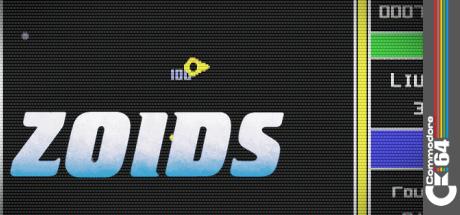 Zoid — steamgrid