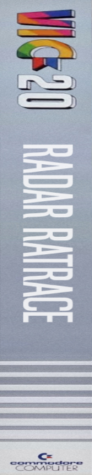 Radar Rat Race — box-2D-side (US)