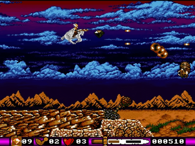 Pegasus — ss (WOR)