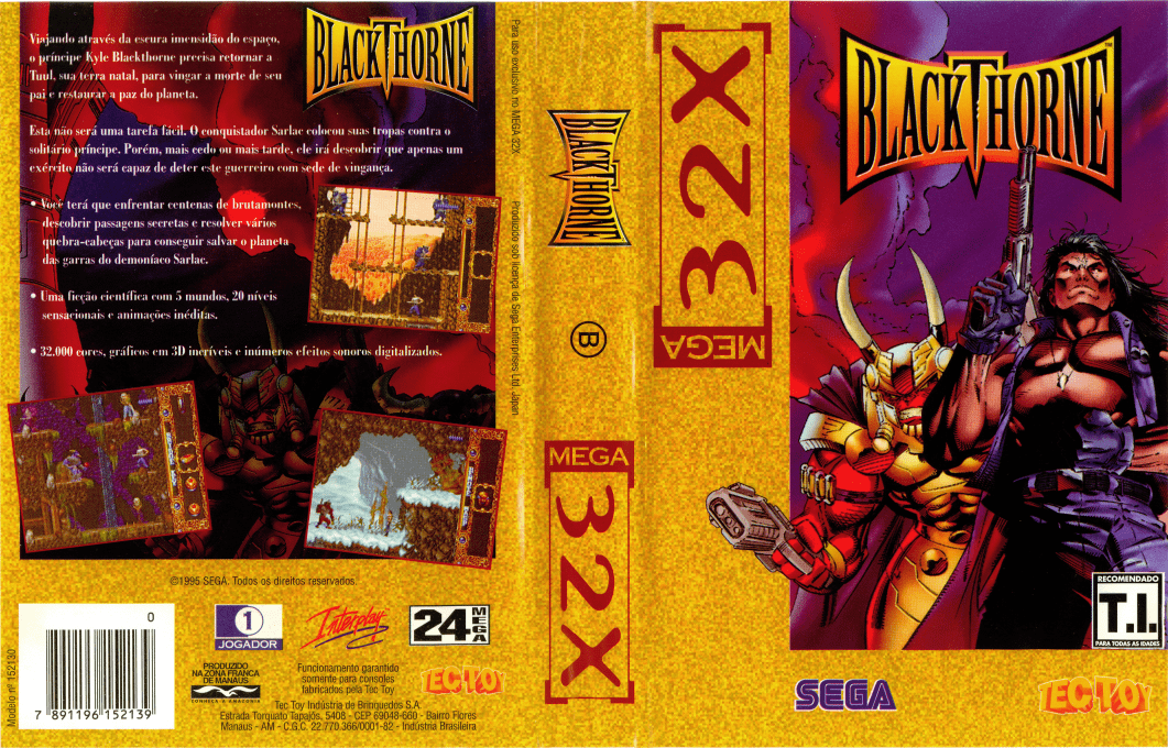 Blackthorne — box-texture (BR)