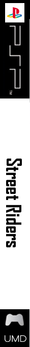 Street Riders — box-2D-side (SS)