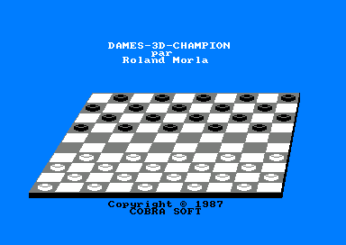Dames 3D — sstitle (EU)