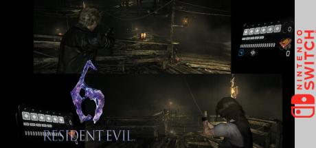 Resident Evil 6 — steamgrid