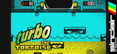 Turbo The Tortoise — steamgrid