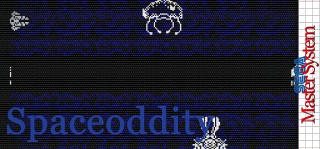 SpaceOddity — steamgrid