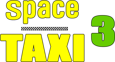 Space Taxi 3 — wheel (WOR)