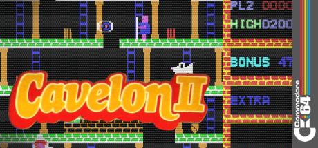 Cavelon II — steamgrid
