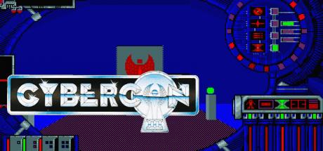 Cybercon 3 — steamgrid