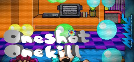 One Shot One Kill — steamgrid
