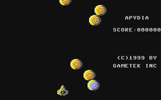 Apydia — ss (EU)