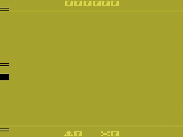 Vault Assault — sstitle (WOR)