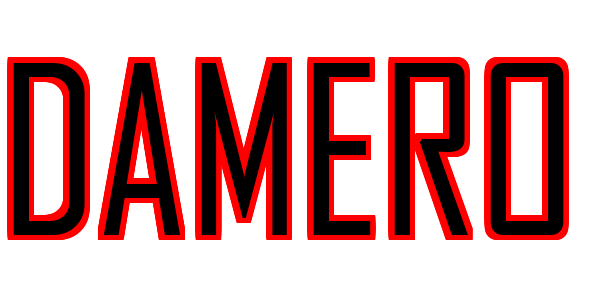 Damero — wheel-hd (SS)