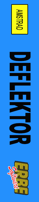 Deflektor — box-2D-side (SP)
