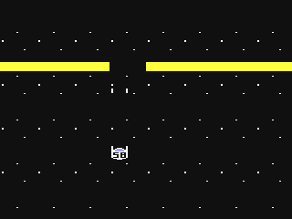 Spaceballs II — ss (WOR)