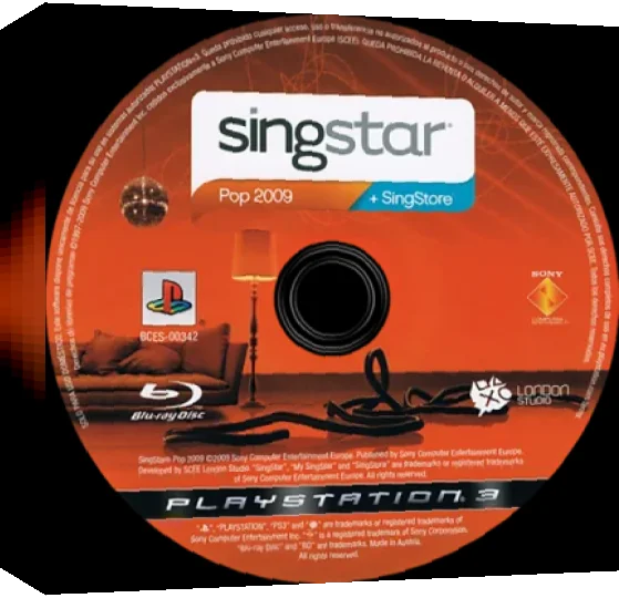 SingStar Pop 2009 — box-3D (WOR)