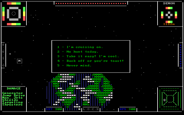 Ascii Sector — ss (WOR)