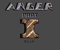 Anger — sstitle (EU)