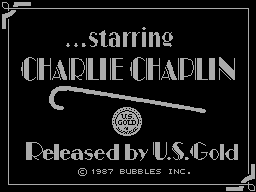 Starring Charlie Chaplin — sstitle (EU)