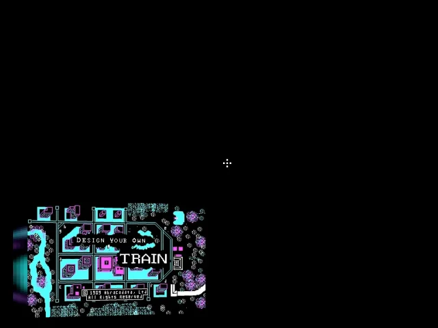 Design Your Own Train — mixrbv2 (WOR)
