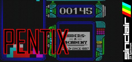 Pentix — steamgrid