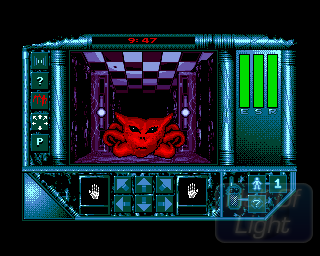 Black Dawn 2 — ss (WOR)