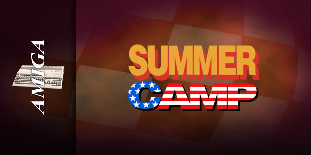 Summer Camp — screenmarquee (WOR)