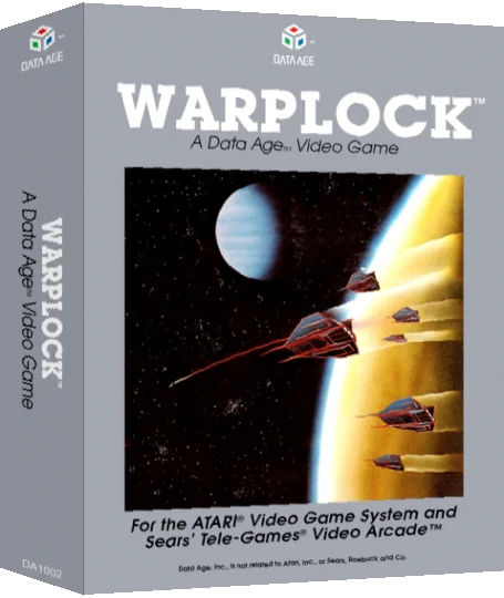 Warplock — box-3D (US)