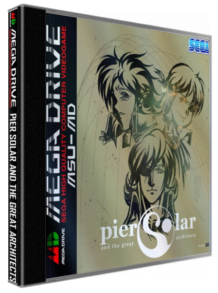 Pier Solar and the Great Architects — box-3D (WOR)
