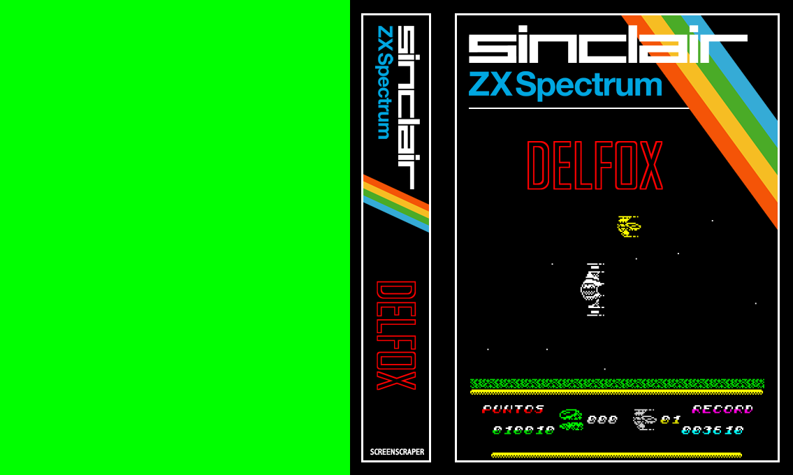 Delfox — box-texture (SS)