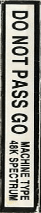 Do Not Pass Go — box-2D-side (WOR)