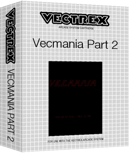 Vecmania Part 2 — box-3D (SS)