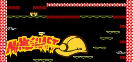 Mineshaft — steamgrid