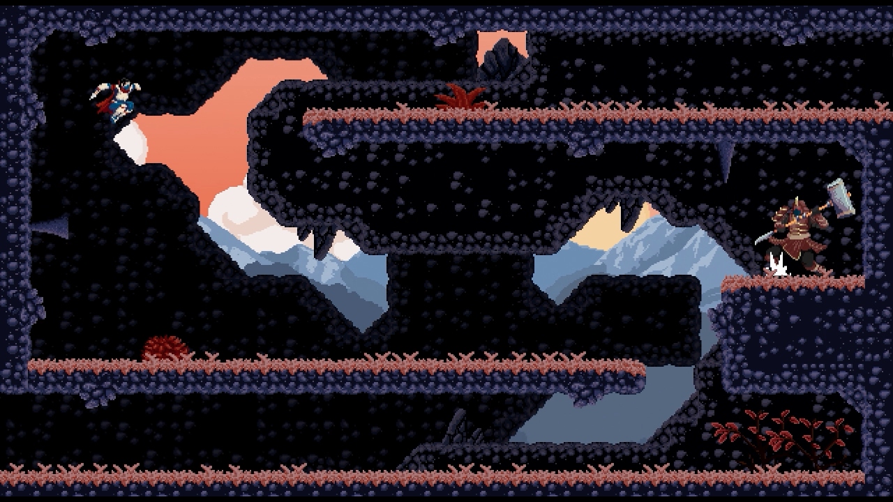 Chronicles of 2 Heroes - Amaterasu's Wrath — ss (WOR)