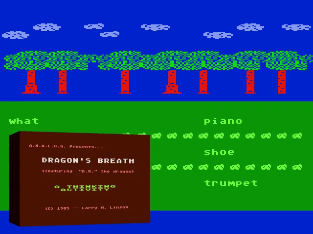 Dragon's Breath — mixrbv2 (WOR)