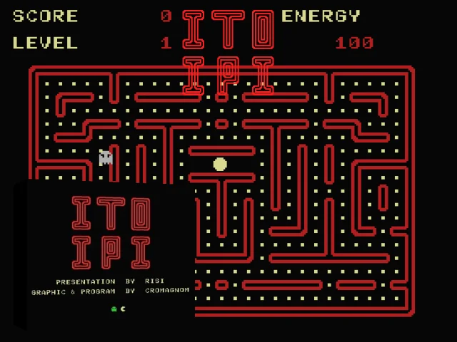 Ito Ipi — mixrbv2 (WOR)