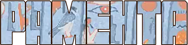 Pametha — wheel (WOR)