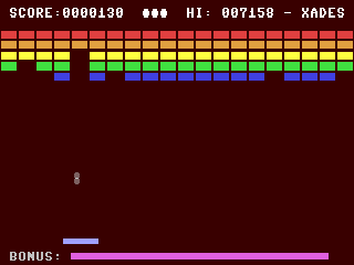 Breaker — ss (WOR)