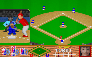 YAB! Baseball — ss (WOR)