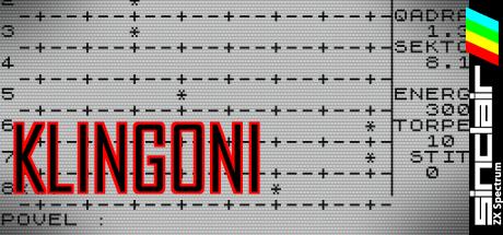 Klingoni — steamgrid