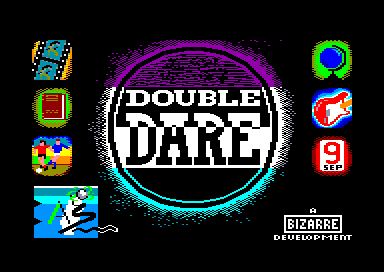 Double Dare — sstitle (EU)
