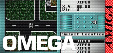 Omega — steamgrid