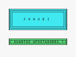 Joquei — sstitle (BR)