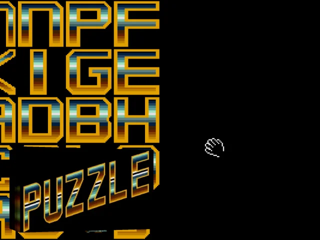 Puzzle — mixrbv2 (WOR)