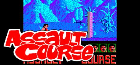 Assault Course — steamgrid