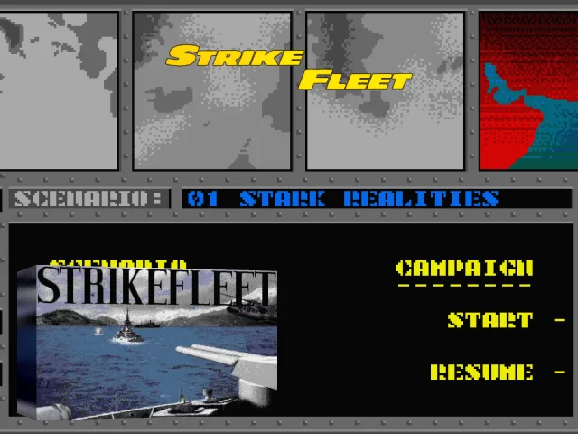 Strikefleet — mixrbv2 (WOR)
