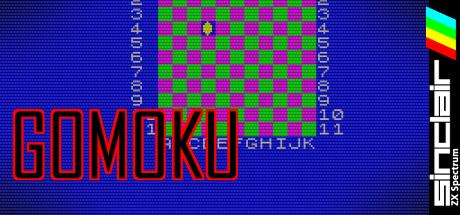 Gomoku — steamgrid