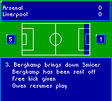 Soccer Manager — ss (WOR)