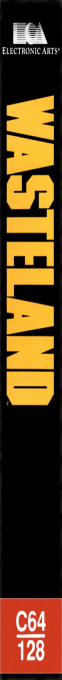 Wasteland — box-2D-side (US)
