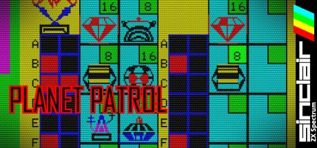 Planet Patrol — steamgrid